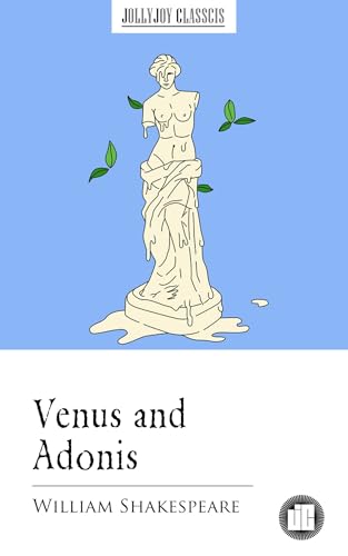 Venus and Adonis