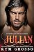 Julian (Immortals of New Or...