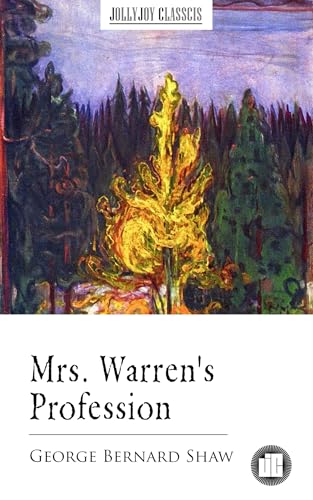 Mrs. Warren's Profession
