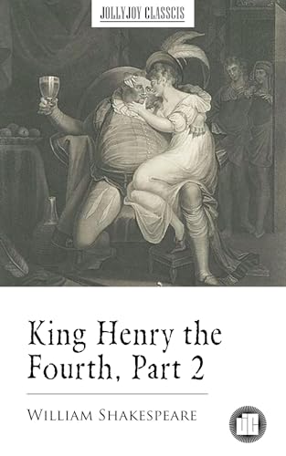 King Henry the Fourth, Part 2