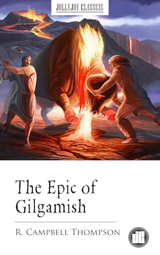 The Epic of Gilgamish