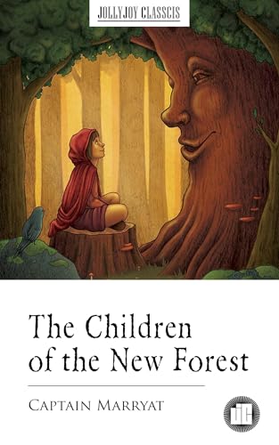 The Children of the New Forest