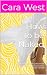 How to be Naked by Cara West