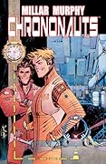 Chrononauts, Vol. 1