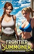 Frontier Summoner 8