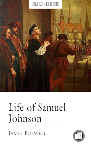 Life of Samuel Johnson