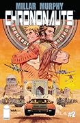 Chrononauts #2