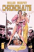 Chrononauts #3