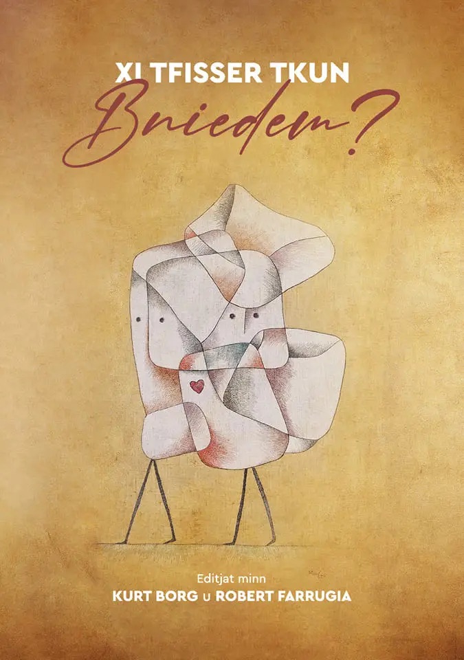 Xi Tfisser Tkun Bniedem? Konverżazzjonijiet