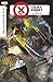 X-Men: Blood Hunt - Laura K...