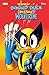 Marvel & Disney: What If…? Donald Duck Became Wolverine #1