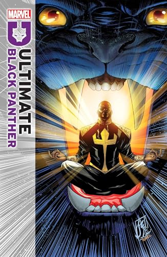 Ultimate Black Panther (2024-) #6