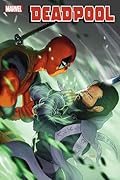 Deadpool (2024-2025) #4
