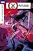 X-Men: Blood Hunt - Psylocke #1