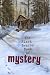 The Black Beacon Book of Mystery by Cameron Trost