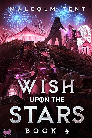 Wish Upon the Stars 4 (Wish Upon the Stars #4)