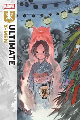 Ultimate X-Men (2024) #5