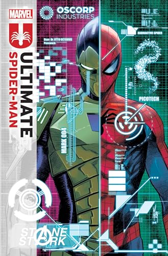 Ultimate Spider-Man (2024-) #7