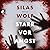 Starr vor Angst