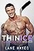 Thin Ice (The Elmwood Stori...