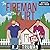 The Fireman and the Flirt (Single Dads Club)