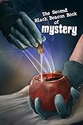 The Second Black Beacon Book of Mystery