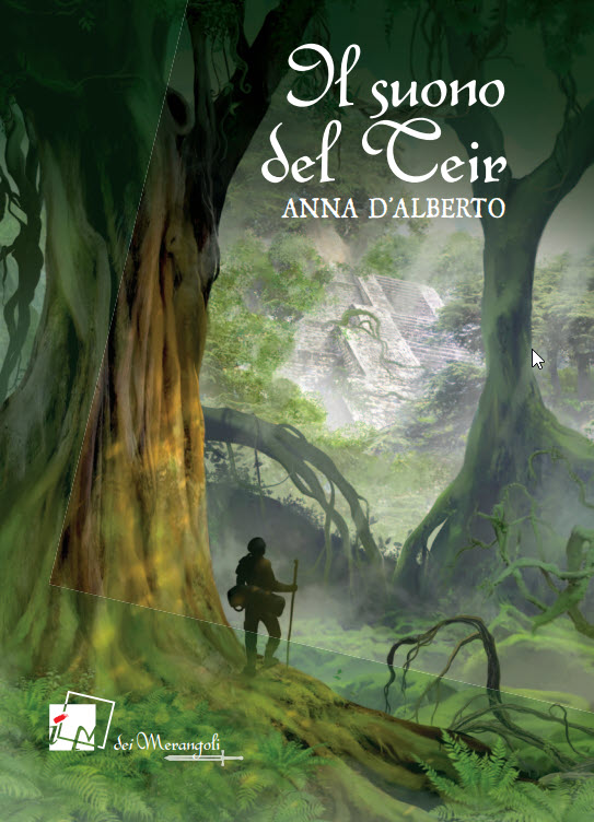 il suono del Teir (Trilogia di Tzjane, #2)