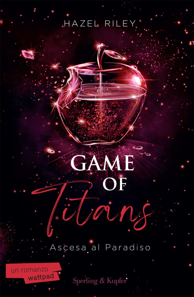 Game of Titans: Ascesa al Paradiso