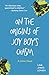 On the Origins of Joy Boy's Chasm