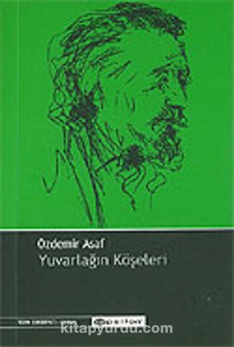 Yuvarlağın Köşeleri