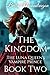 The Kingdom (Luna's Vampire Prince #2)