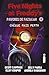 Chegue mais perto: (Five Nights at Freddy’s: Pavores de Fazbear) (Five Nights at Freddy’s - Pavores de Fazbear Livro 4) (Portuguese Edition)