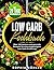 LOW CARB KOCHBUCH by Sophia Köhler