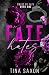 Fate Hates by Tina Saxon Fate Hates by Tina Saxon