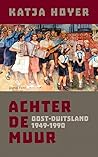Achter de muur: O...