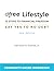 Dfree Lifestyle: 12 Steps t...