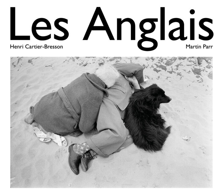 Les Anglais (Hardcover)