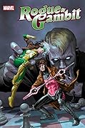 ROGUE AND GAMBIT #5