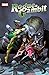 ROGUE AND GAMBIT #5 (OF 5)