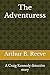 The Adventuress: A Craig Ke...