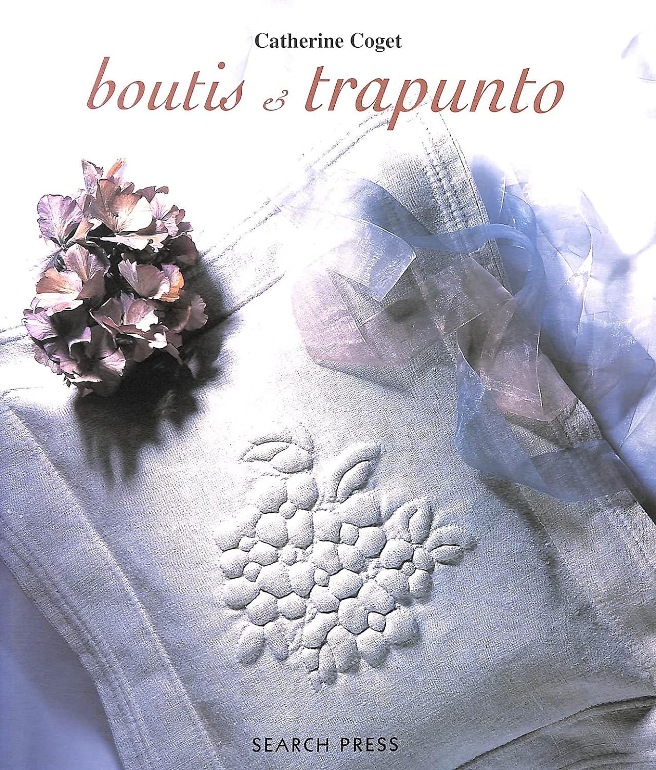 Boutis and Trapunto