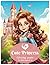 Cute Princess Coloring Book...