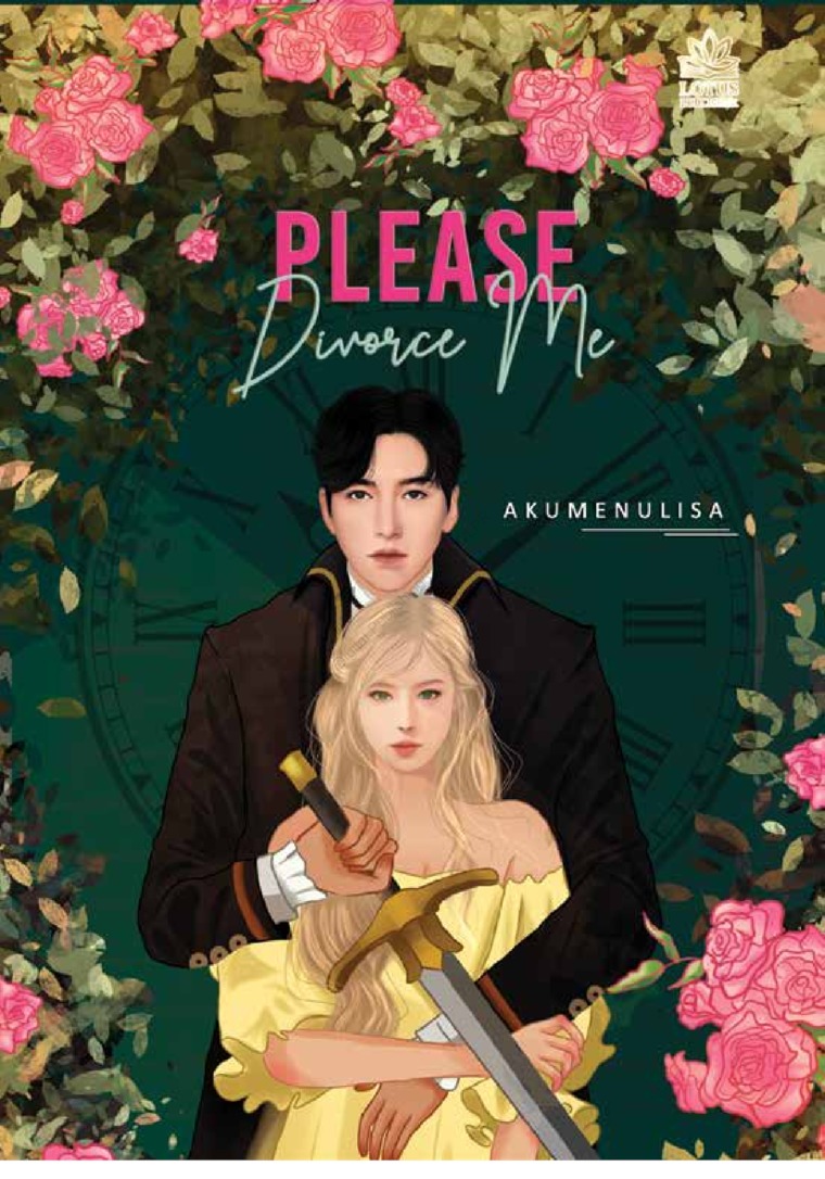 Please Divorce Me (ebook)