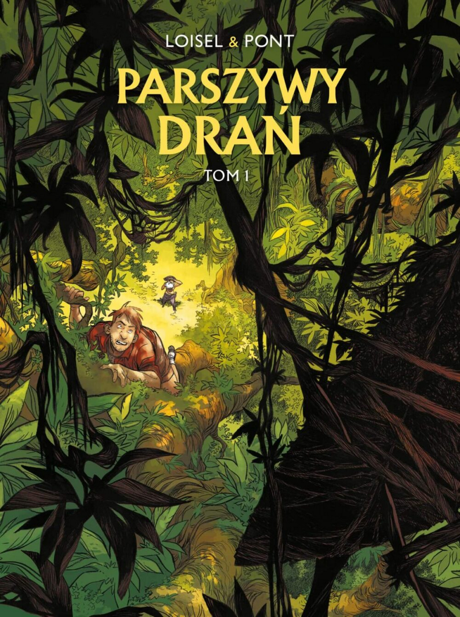 Parszywy drań 1 - Isabel / O Maneta (Parszywy drań, #1)