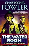 The Water Room by Christopher Fowler