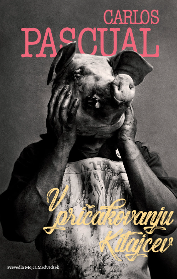 V pričakovanju Kitajcev (Nao #1)