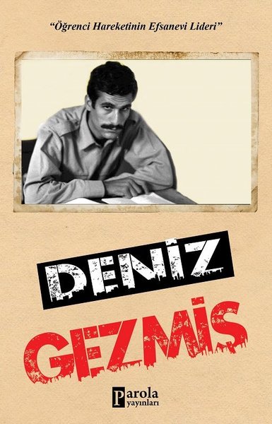 Deniz Gezmiş (Sol Yanım Serisi)