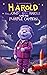 The Adventure of Harold and the Purple Crayon (illustrated) s... by Tarannum Shaikh