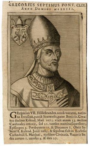 Dictatus Papae