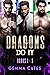 Dragon Shifters Do It: Books 1-3